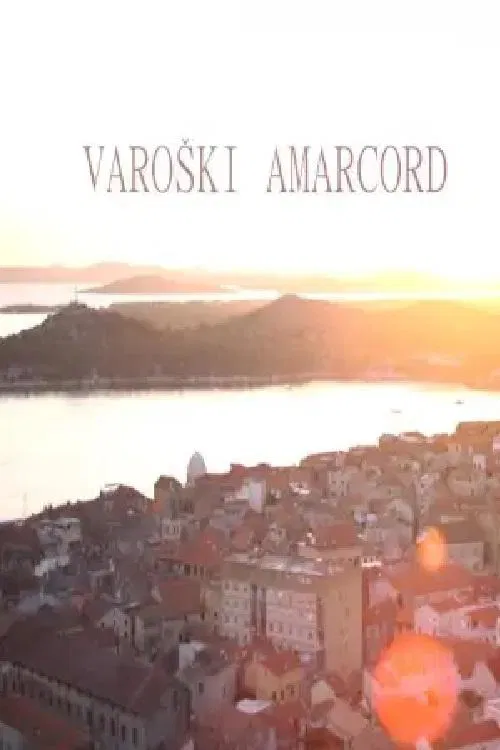 Poster do filme Varos Amarcord: The Three Singers Who Made It Big