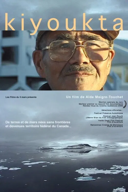 Kiyukta movie poster