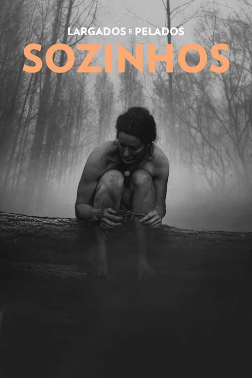 Poster da série Largados e Pelados: Sozinhos