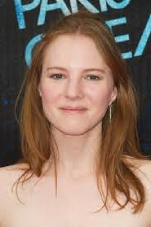 Julie-Marie Parmentier profile picture
