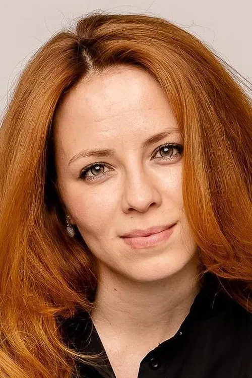 Anastasiya Almukhametova profile picture