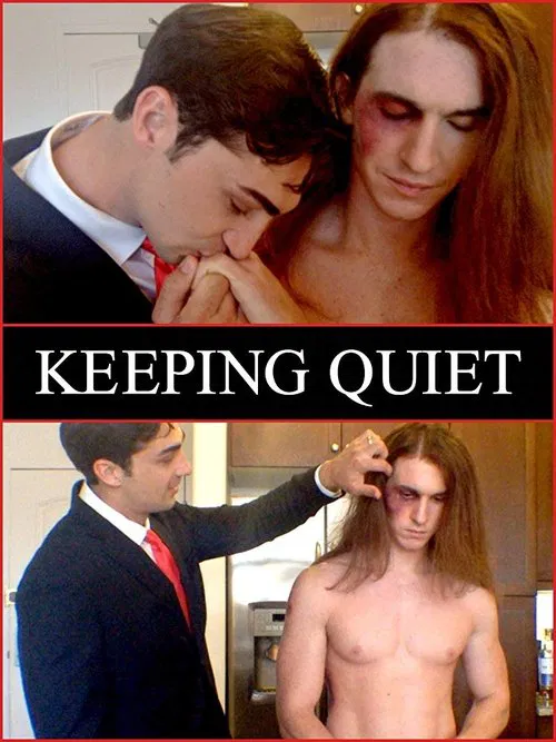 Keeping Quiet movie poster