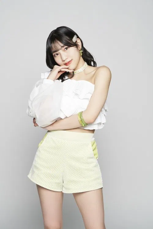 松永里爱 profile picture