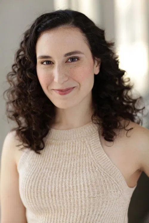 Foto de perfil de Annie Byers