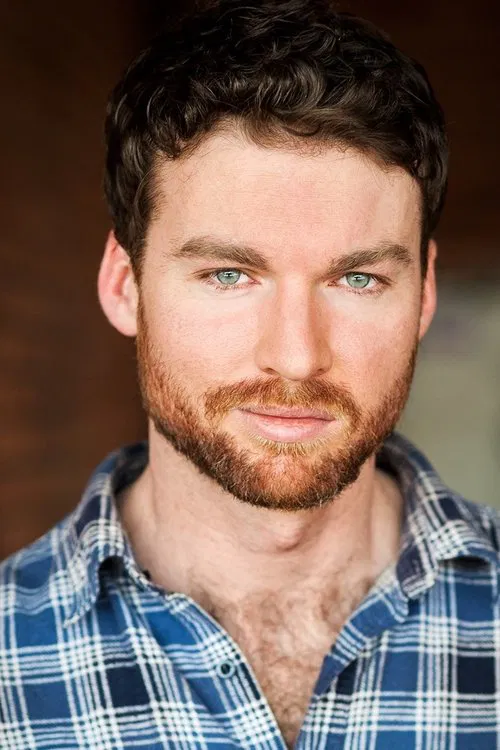 Joshua Lin Hodge profile picture