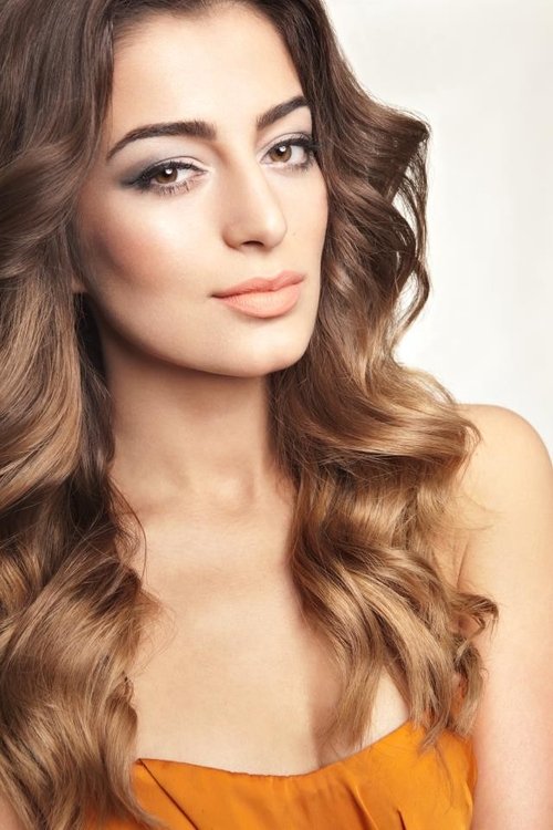 Iveta Mukuchyan profile picture