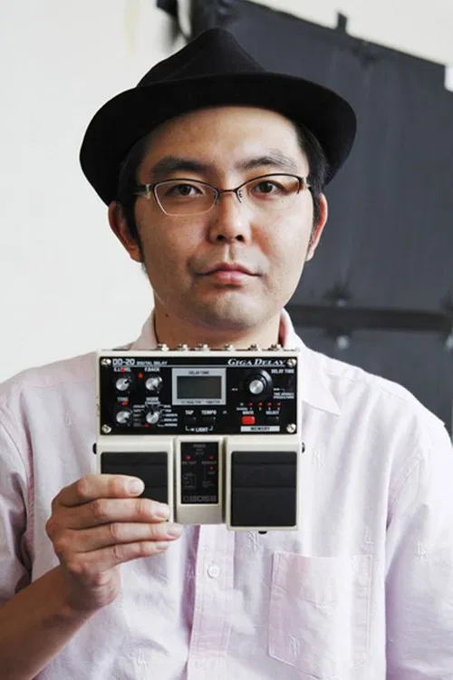 Shutoku Mukai profile picture