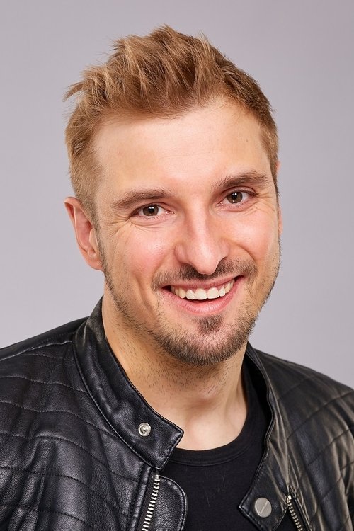 Anton Vinogradov profile picture