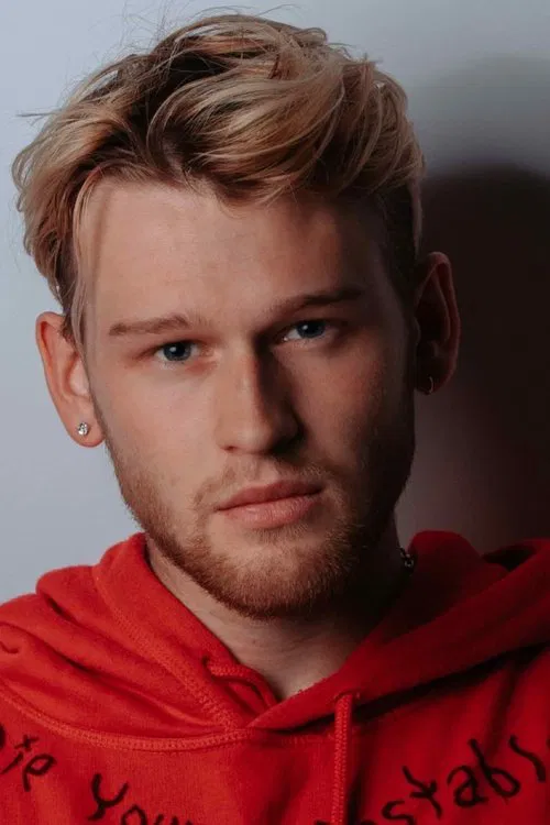 Ansel Wolf Pierce profile picture