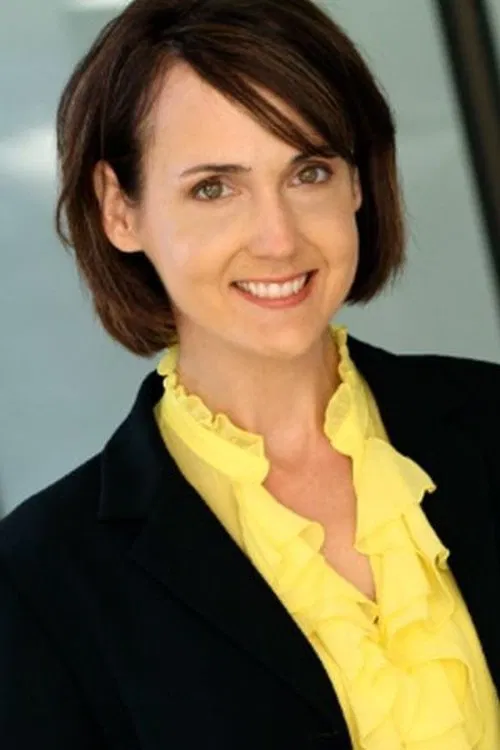 Amber Mikesell profile picture