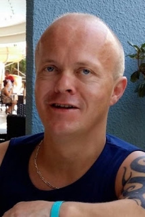 Knut Jørgen Skaro profile picture