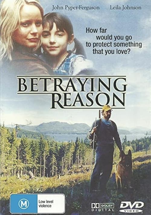 Poster do filme Betraying Reason