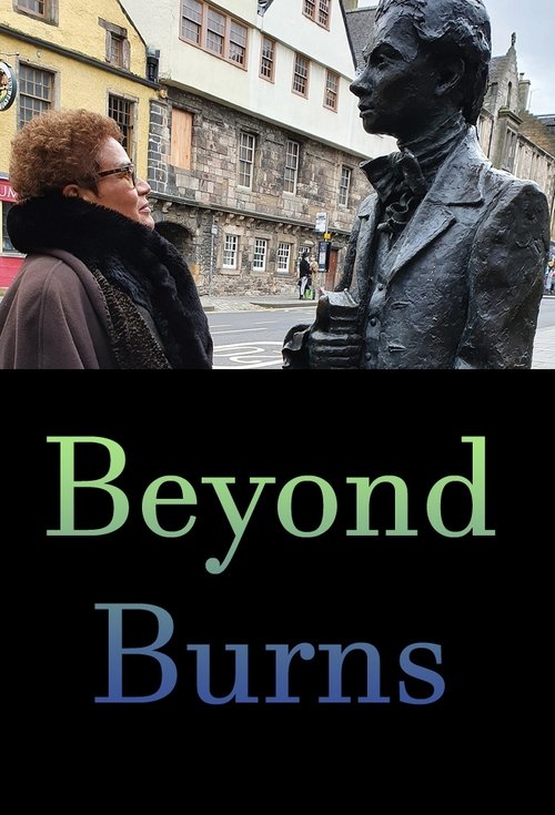 Beyond Burns movie poster