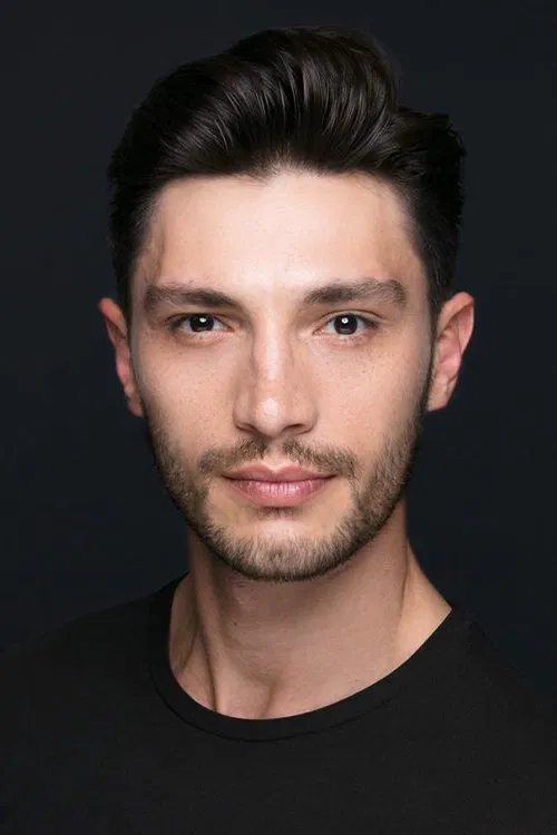 İlhan Şen profile picture