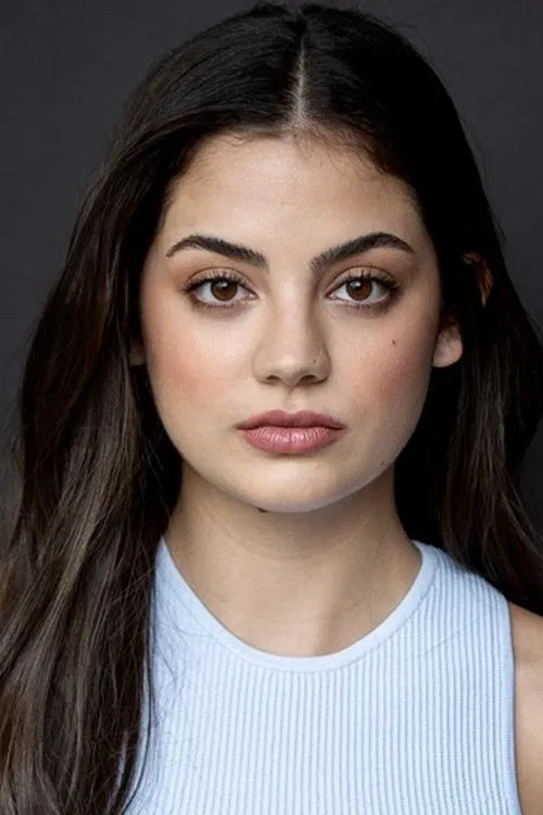 Sadie Laflamme-Snow profile picture