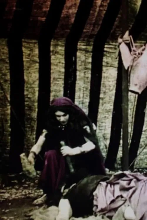 Poster do filme Jael and Sisera