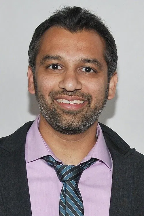 Foto de perfil de Soham Mehta
