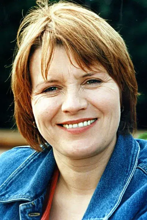 Mary McEvoy profile picture