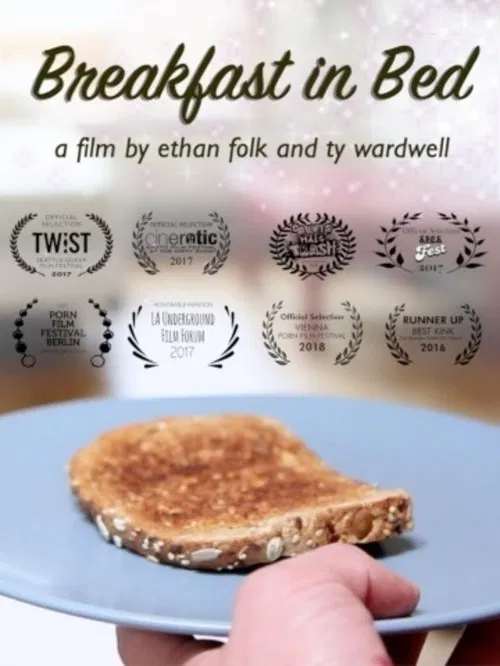 Breakfast in Bed movie poster