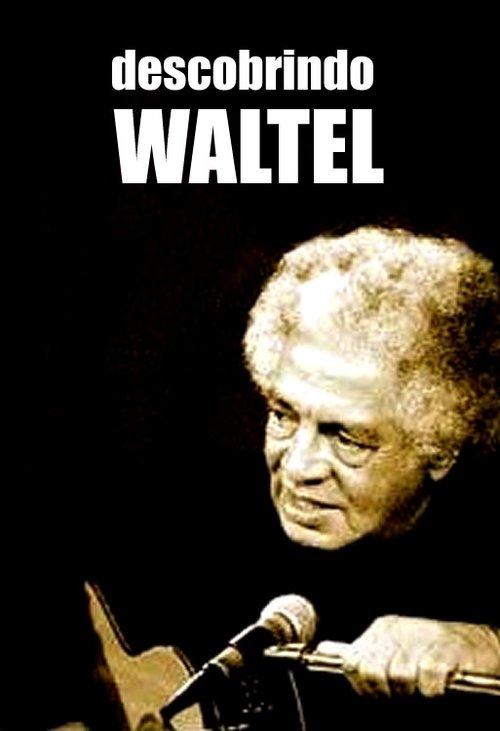 Descobrindo Waltel movie poster