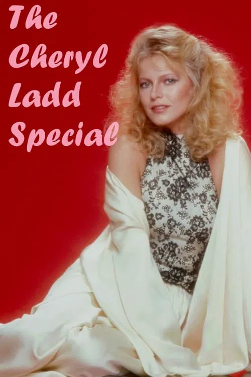 The Cheryl Ladd Special movie poster