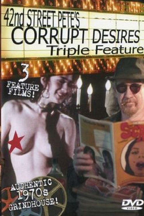 Badge '69' movie poster