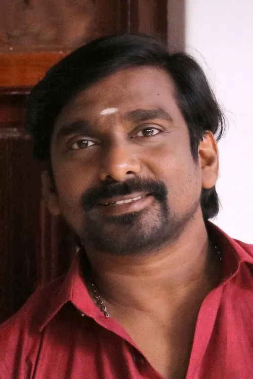 Rajesh Kanagasabai profile picture