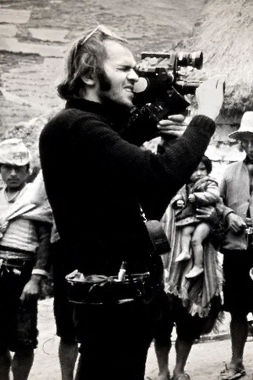 Jan Lindkvist profile picture