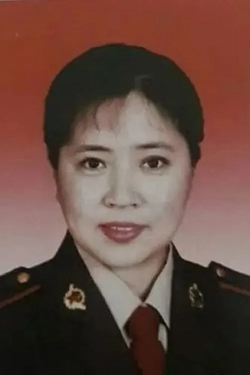 Xiuyan Zhang profile picture