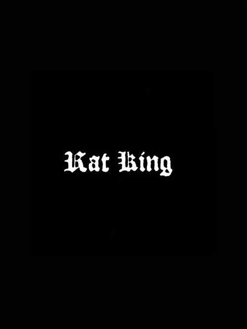 Rat King movie poster
