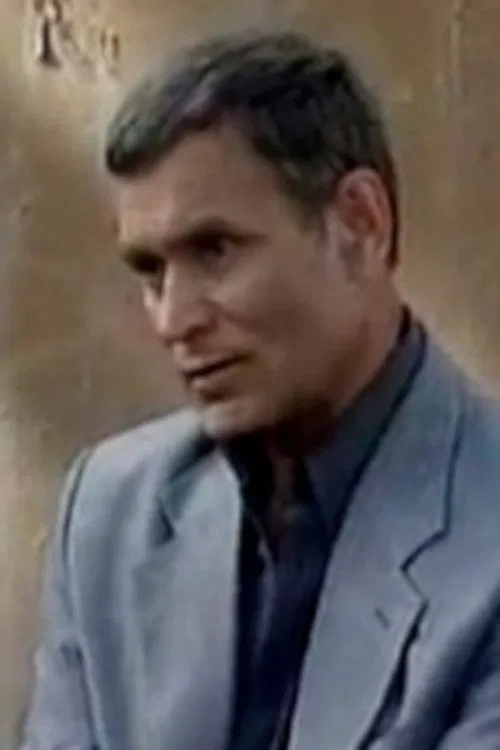 Alexander Cheskidov profile picture