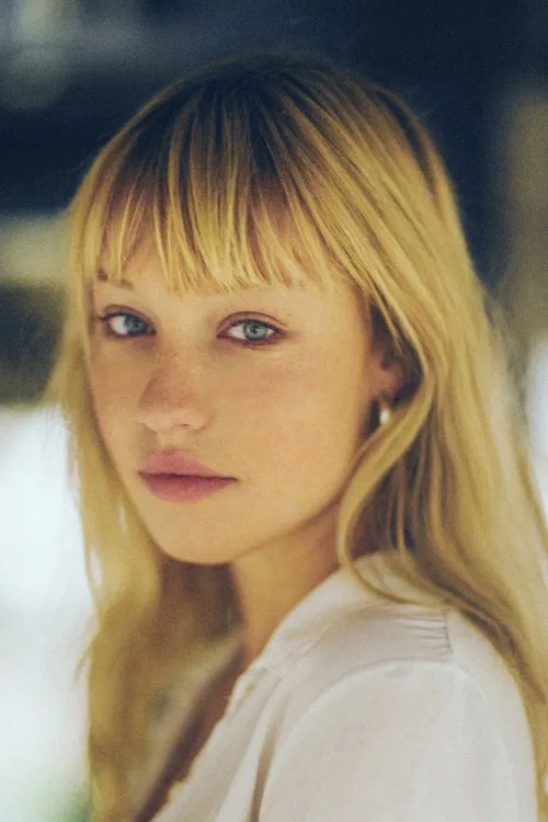 Rose-Marie Perreault profile picture