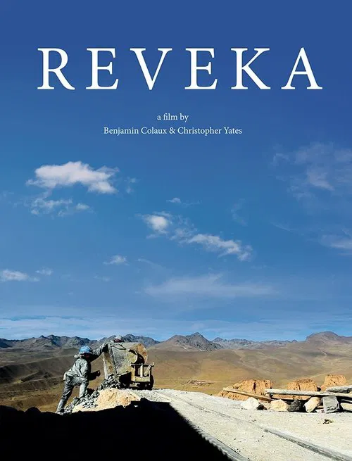 Reveka movie poster