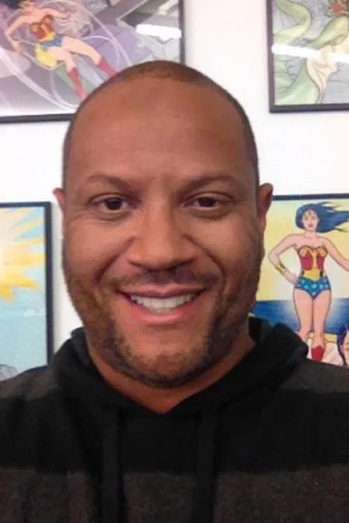 Foto de perfil de James Tucker