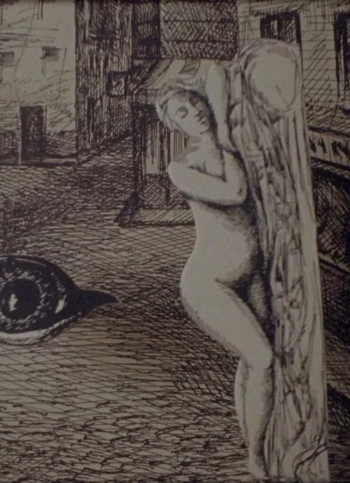 Mandico et le TOpsychoPOR movie poster