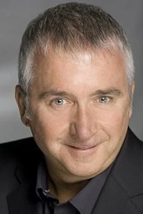 Jeff Stevenson profile picture