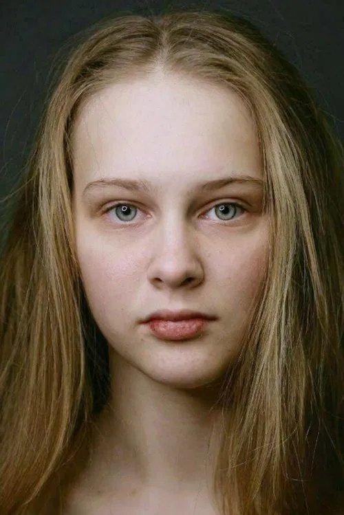 Mariya Simonova profile picture