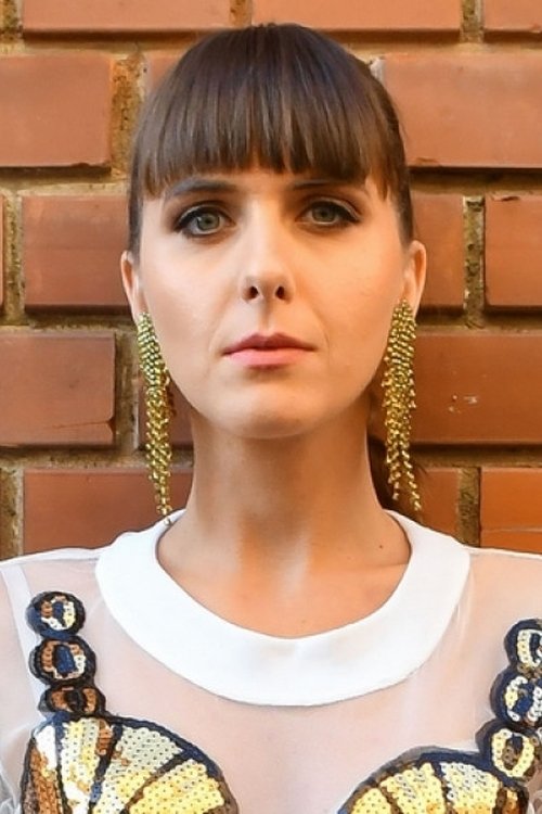Angéla Eke profile picture