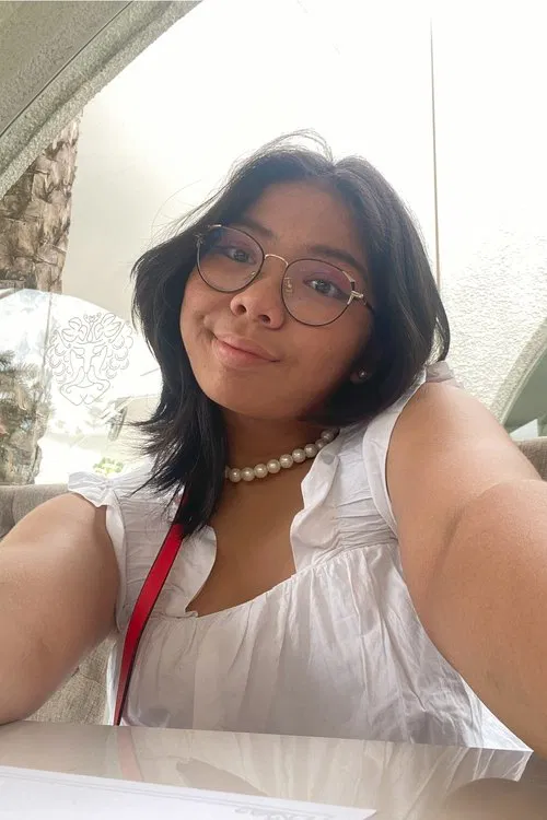 Alycia Rebecca Elisabeth profile picture