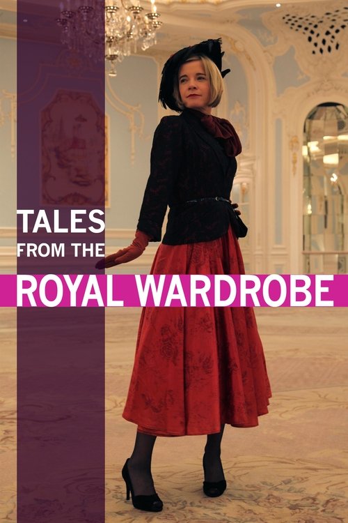 Tales from the Royal Wardrobe movie poster