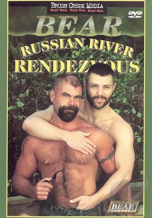 Russian River Rendezvous movie poster