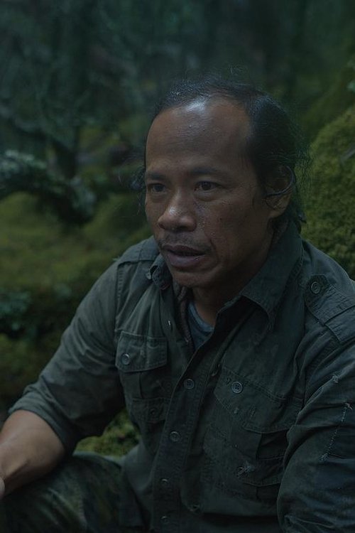 林文涛 profile picture