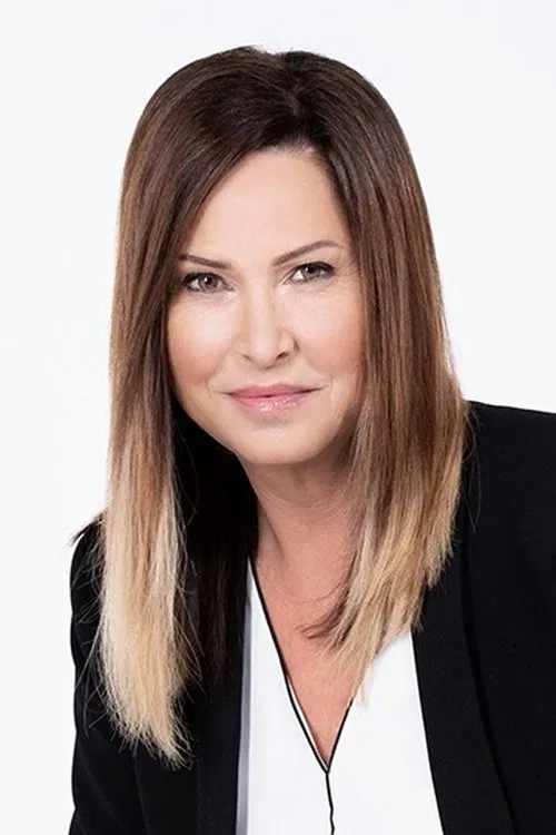 Foto de perfil de Évelyne Thomas