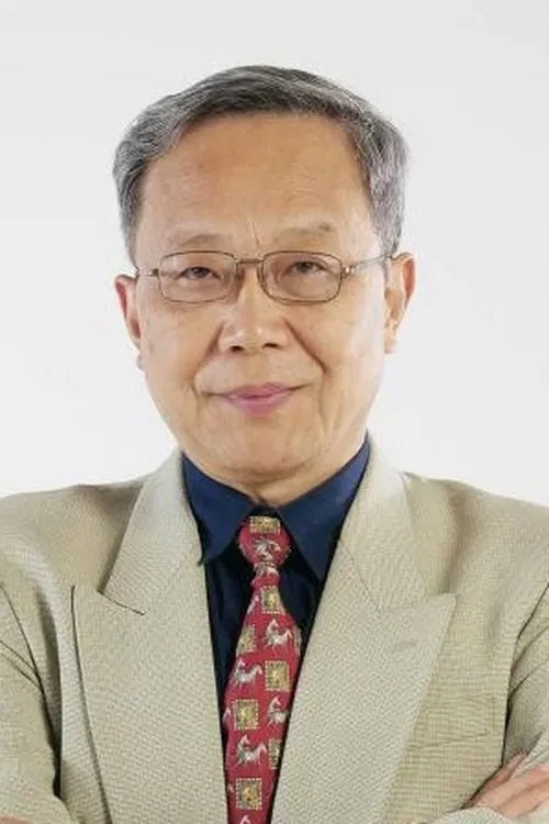 Feng Xin Sheng profile picture