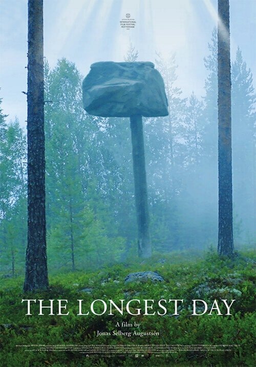 The Longest Day movie poster