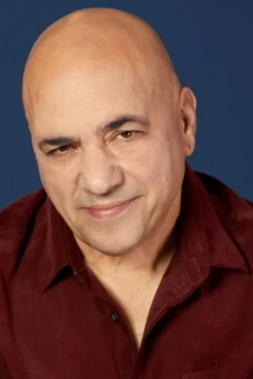 Danny Robas profile picture