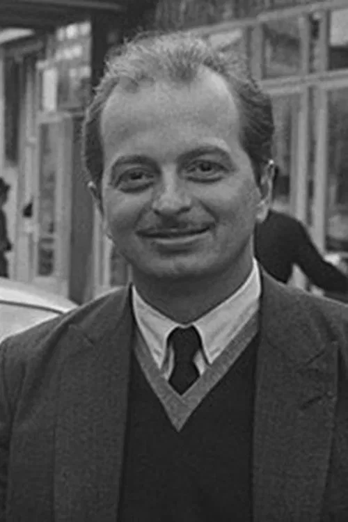 Luiz Bonfá profile picture