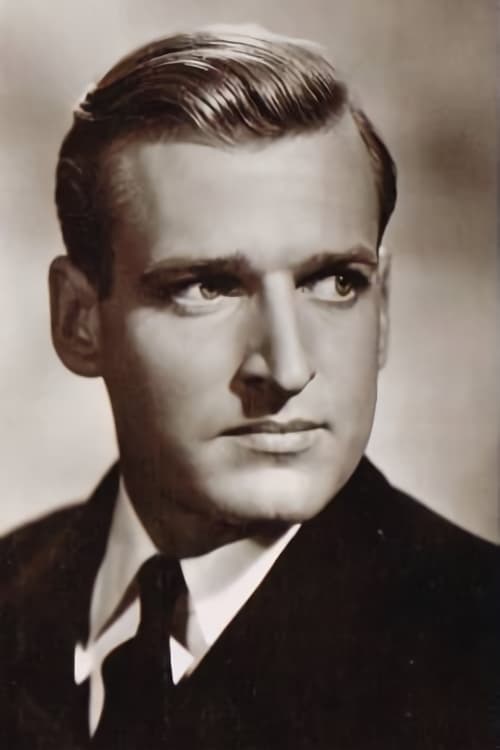 Geoffrey Toone profile picture
