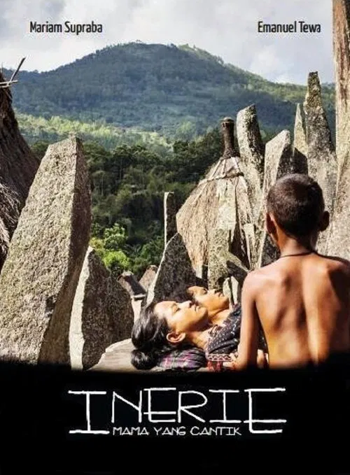 Inerie movie poster