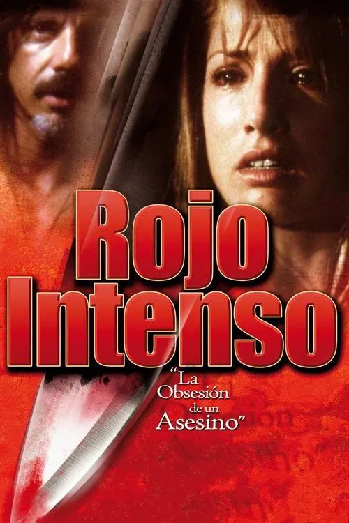 Psycho Game movie poster
